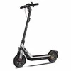 Segway | E3 Pro E | eKickScooter | 800 W | Iki 40 km/h | 25" | Šviesiai sūrymo ir pilka