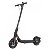 Elektrinis paspirtukas Ninebot by Segway Kickscooter F2 Pro E, Juodas