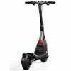 Elektrinis paspirtukas Segway Ninebot Kickscooter ZT3 Pro E | 1600 W | 25 km/h | 11" ratai | Juodas