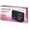 Radijo Sencor SND 2215