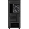 Sharkoon VK2 RGB ATX 1xGlas Juodas