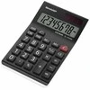 Skaičiuotuvas Sharp SH-EL310ANWH, juodai/baltos spalvos korpusas