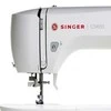 Siuvimo mašina SINGER C5655 Sewing Machine Baltas