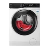 Skalbimo mašina AEG 7000 ProSteam LFR73944FQE, 9 kg, UniversalDose, balta (komplekte nėra nuo užliejimo saugančio įrenginio su „Aqua Control“ jutikliu)