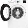 Skalbimo mašina BEKO BM3WFSU37213WA