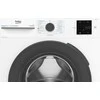 Skalbimo mašina BEKO BM3WFSU37213WA