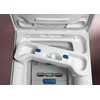 Skalbimo mašina SKALBYKLĖ TOP EW6TN3262 ELECTROLUX