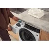 Skalbimo mašina Skalbyklė su garų programa Electrolux EW7F3494EQ