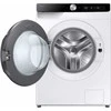 Skalbimo mašina Samsung WD11DG6B85BKU4