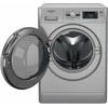 Skalbimo mašina Whirlpool FFWDB 964489 SBSV EE