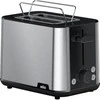 BRAUN pusryčių skrudintuvas HT 1510 BK, 8 skirtingi nustatymai, Juodas