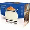 Russell Hobs Skrudintuvas Russell Hobbs Colors Plus Kreminis, 26551-56