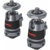 SmallRig 2948 BallHead Mini su nuimamu šalto bato laikikliu 2vnt