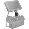 SmallRig 2948 BallHead Mini su nuimamu šalto bato laikikliu 2vnt