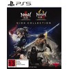 Sony Nioh Collection PS5