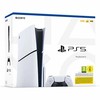 Sony PlayStation 5 Slim Disc – Astro Bot rinkinys 1TB konsolė Baltas