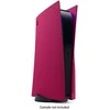 Sony PS5 standartinis dangtelis Cosmic Raudona