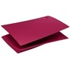 Sony PS5 standartinis dangtelis Cosmic Raudona