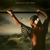 Sony Sade - Soldier Of Love (vinilinė plokštelė, LP)