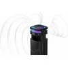 Nešiojama kolonėlė Sony ULT TOWER 10 (SRS-ULT10), 139 W