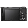 Sony ZV-E10 komplektas + 16-50mm OSS