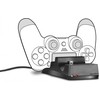 Speedlink - JAZZ USB įkroviklis – PS4, juodas