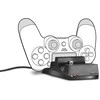 Speedlink - JAZZ USB įkroviklis – PS4, juodas