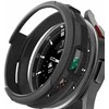 „Spigen Liquid Air®“ dėklas, skirtas „Samsung Galaxy Watch 6 Classic“ 47 mm (juodas)