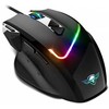 Spirit Of Gamer Pro Series Pelė žaidimams PRO-M3 RGB + Pelė kilimėlis Juodas