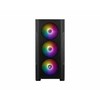 Stacionarus kompiuteris Mdata Gaming Ryzen 5 5500 8GB 512GB SSD RX 580 8GB NoOs
