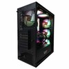 Stacionarus kompiuteris Mdata Gaming Ryzen 5 5600X 16GB 1TB SSD RTX 4060 NoOS