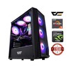 Stacionarus kompiuteris Mdata Gaming Ryzen 5 5600X 16GB 1TB SSD RTX 4060 NoOS