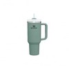 Gertuvė Stanley Quencher H2.O Tumbler 1.18L - Žalsva