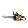Grandininis pjūklas Stiga CS 540; 1,6 kW; 35 cm juosta; benzininis