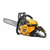 Grandininis pjūklas Stiga CS 755; 2,3 kW; 45 cm juosta; benzininis