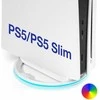 Subsonic Ikigarsinis LED stovas, skirtas PS5 ir PS5 Slim