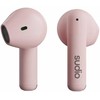 Sudio Garso Įranga - Belkin SoundForm Freedom Belaidės Ausinės, 5H Grojimo Laikas, IPX4 Vandeniui Atsparios, Rožinė