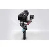 2 vnt grūdinto stiklo plėvelė Sunnylife, skirta RS 4/RS 4 PRO/RS3/RS3 PRO