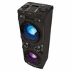 Garsiakalbis SVEN PS-1500, juodas (500W, Bluetooth, FM, USB, LED ekranas, kintamosios srovės maitinimas)