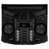 Garsiakalbis SVEN PS-1500, juodas (500W, Bluetooth, FM, USB, LED ekranas, kintamosios srovės maitinimas)