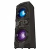 Garsiakalbis SVEN PS-1500, juodas (500W, Bluetooth, FM, USB, LED ekranas, kintamosios srovės maitinimas)