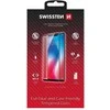 Swissten Full Face grūdintas stiklas Samsung Galaxy S23 Ultra 5G Juodas