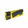 T Wolf TF200 LED Klaviatūra žaidimams (EN) + pelė