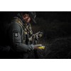 Tactical C4 Explosive 19200mAh powerbank – didelės talpos, greito įkrovimo išorinis akumuliatorius juodos geltonos