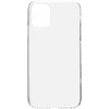 Dėklas Tactical Taktinis TPU dangtelis, skirtas Apple iPhone 11, skaidrus