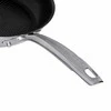 Keptuvių rinkinys TEFAL Duetto+ G732S255 (Skersmuo:24/28 cm)