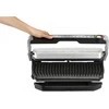 TEFAL elektrinis grilis GC712D34 Sidabrinis / Juodas
