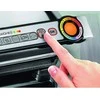 TEFAL elektrinis grilis GC712D34 Sidabrinis / Juodas