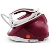TEFAL | Lyginimo sistema Pro Express Protect | GV9220E0 | 2600 W | 1,8 l | Automatinis išjungimas | Vertikali garų funkcija | Kalkių valymo funkcija | Raudona