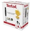 TEFAL | Maišytuvas | HB943838 InfintyForce | Hand Maišytuvas | 1000 W | Greičių skaičius 1 | Chopper | Juodas